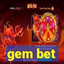 gem bet